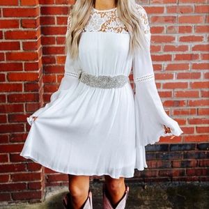 Gown/dress for wedding or special occasion